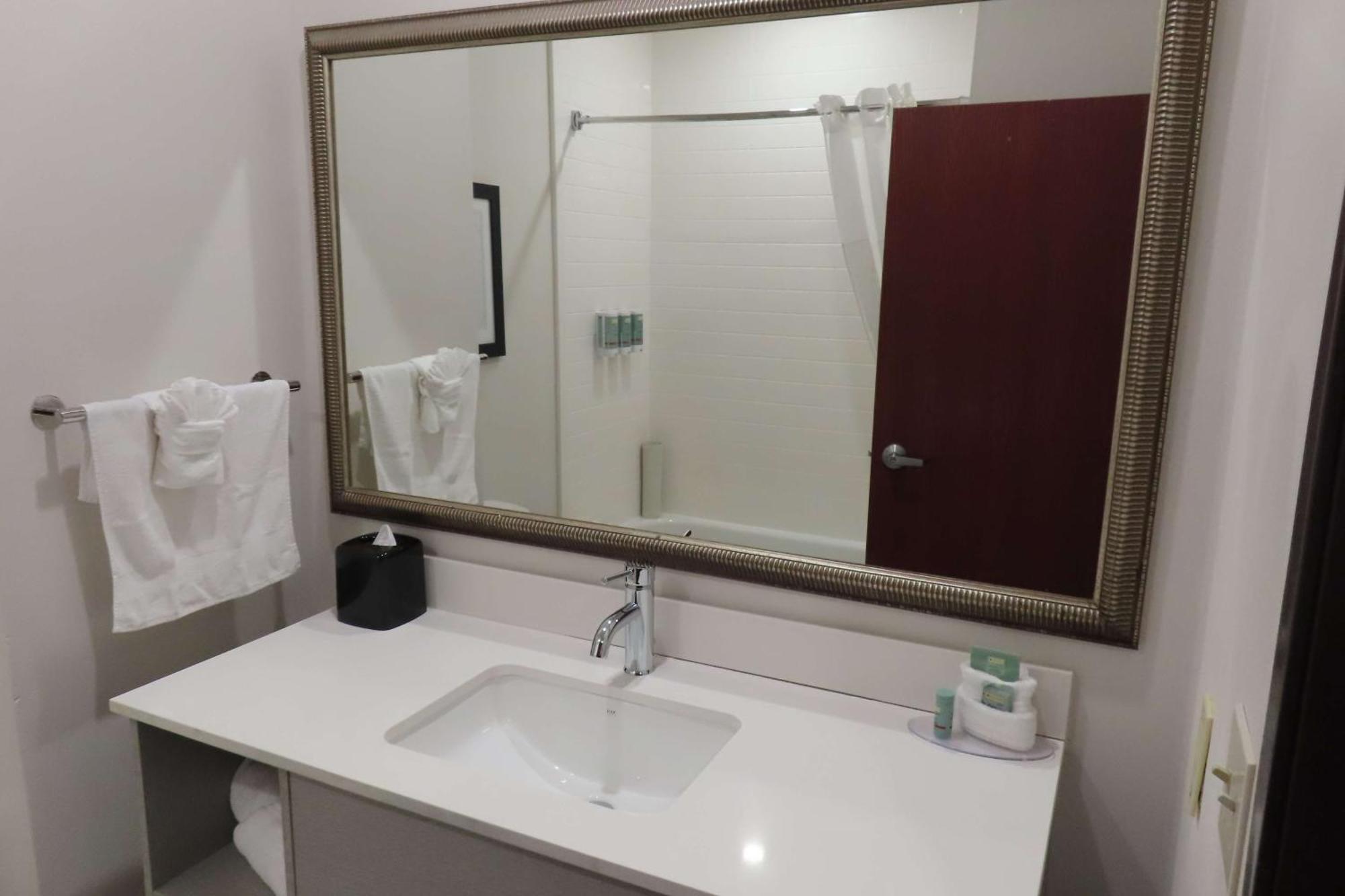 Best Western Heritage Inn & Suites Broussard Екстер'єр фото