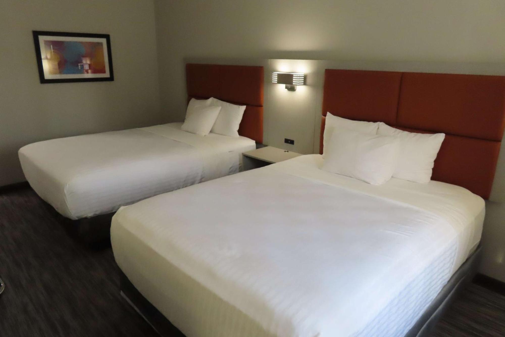 Best Western Heritage Inn & Suites Broussard Екстер'єр фото