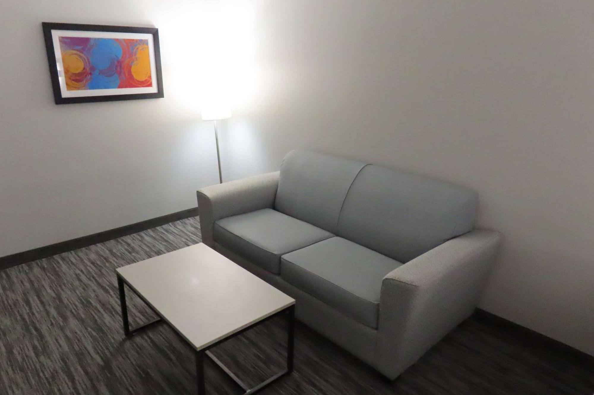 Best Western Heritage Inn & Suites Broussard Екстер'єр фото
