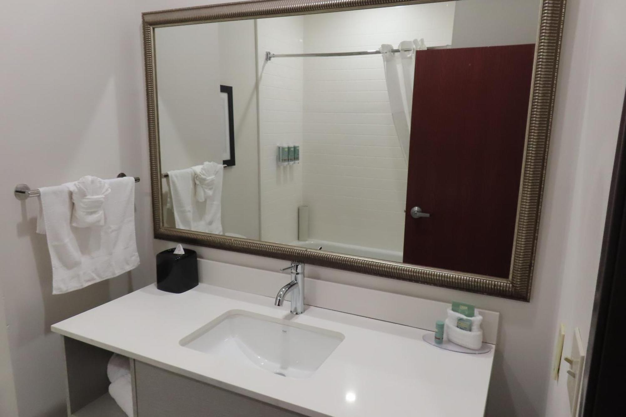 Best Western Heritage Inn & Suites Broussard Екстер'єр фото
