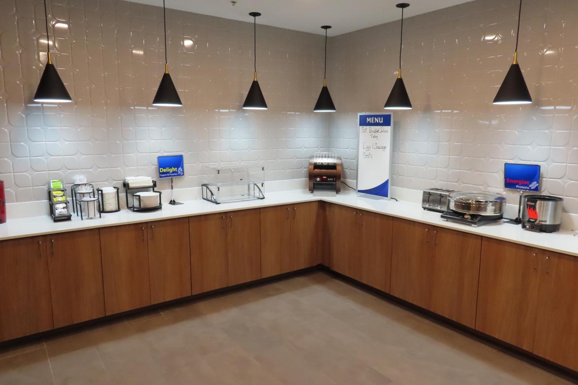 Best Western Heritage Inn & Suites Broussard Екстер'єр фото