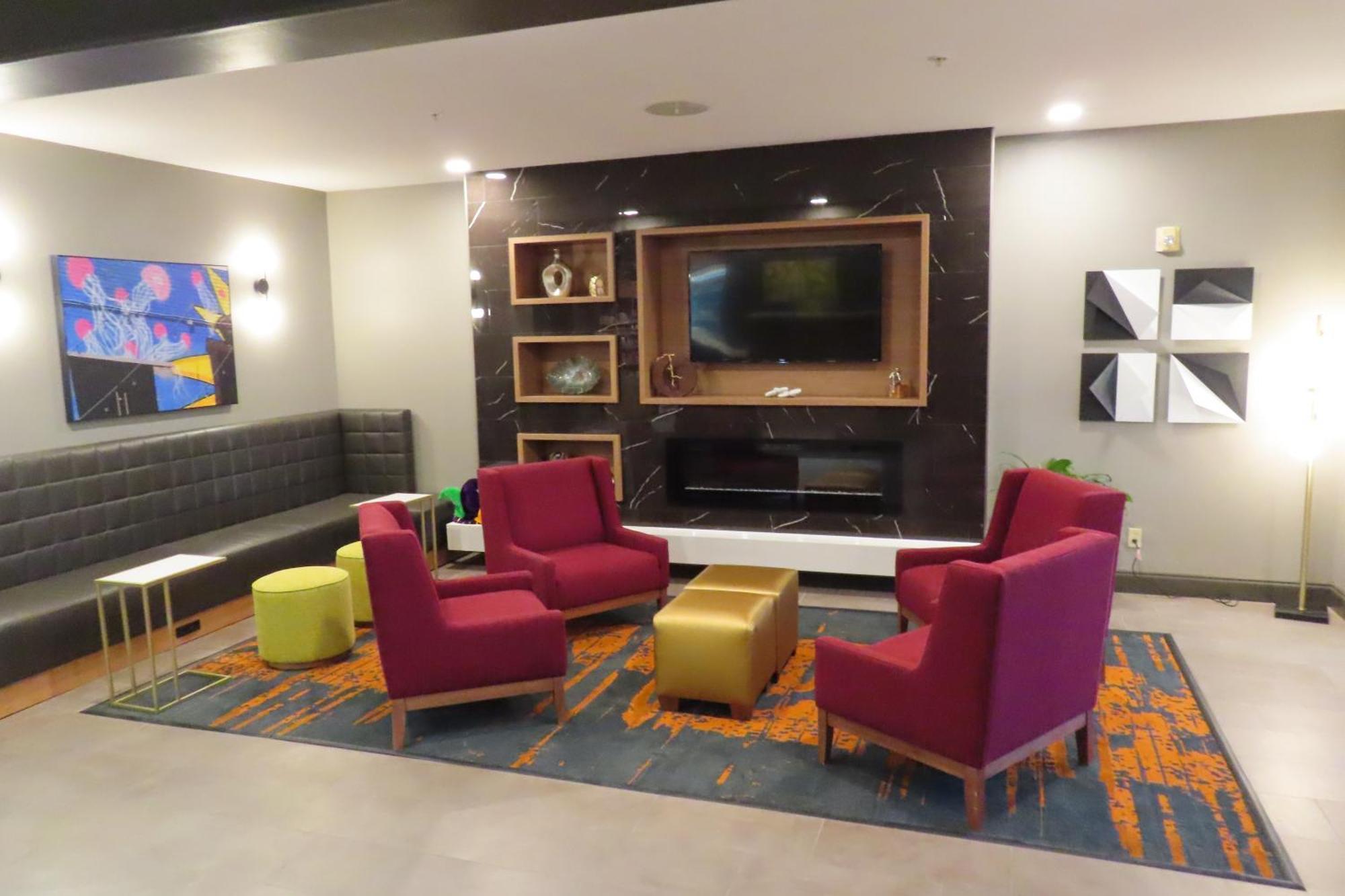 Best Western Heritage Inn & Suites Broussard Екстер'єр фото