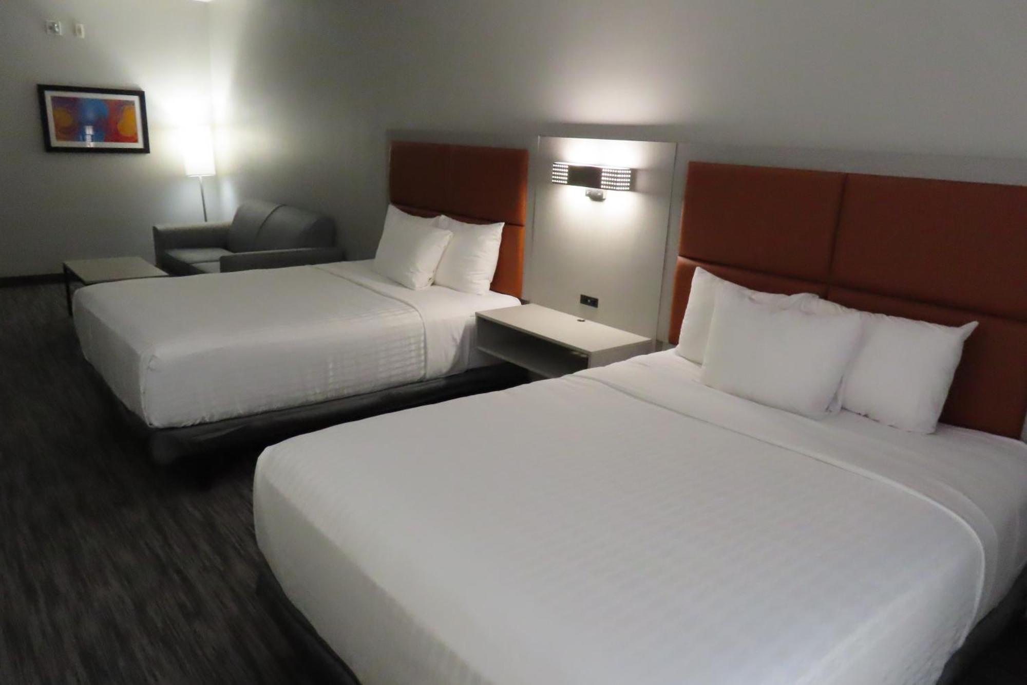 Best Western Heritage Inn & Suites Broussard Екстер'єр фото