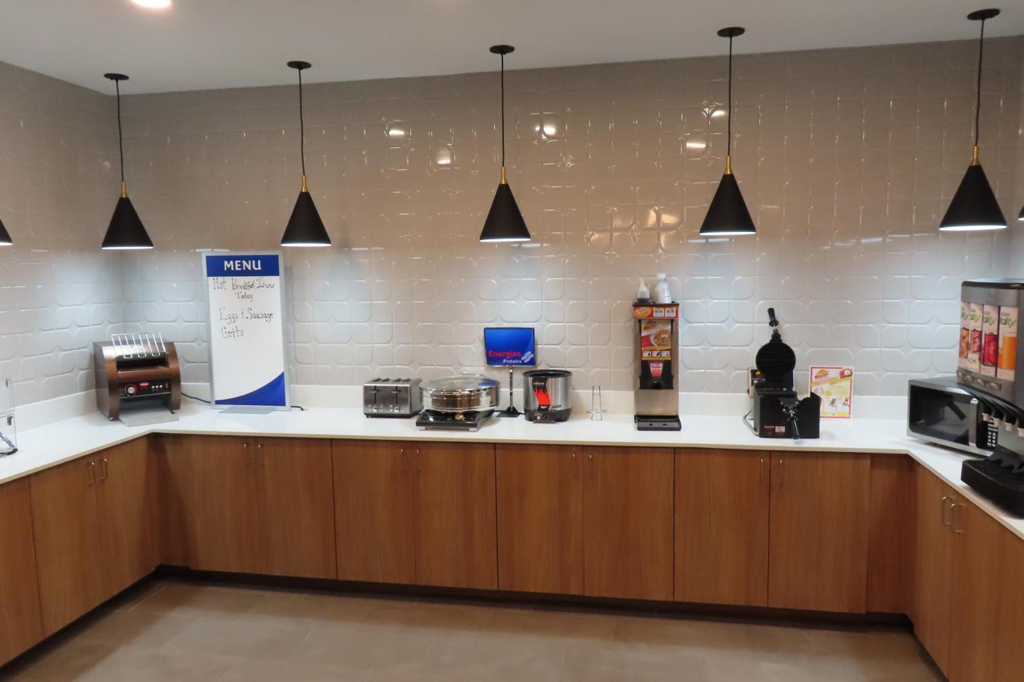 Best Western Heritage Inn & Suites Broussard Екстер'єр фото